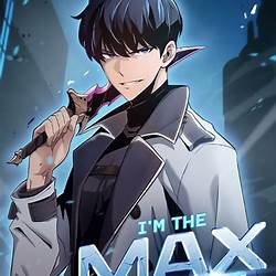 Solo max level newbie chapter 1